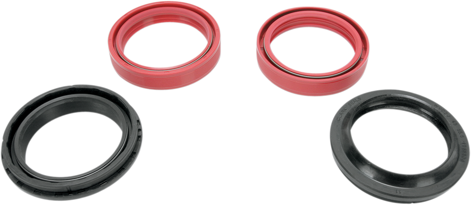 MOOSE RACING Fork Seal Kit - 43 mm 56-135