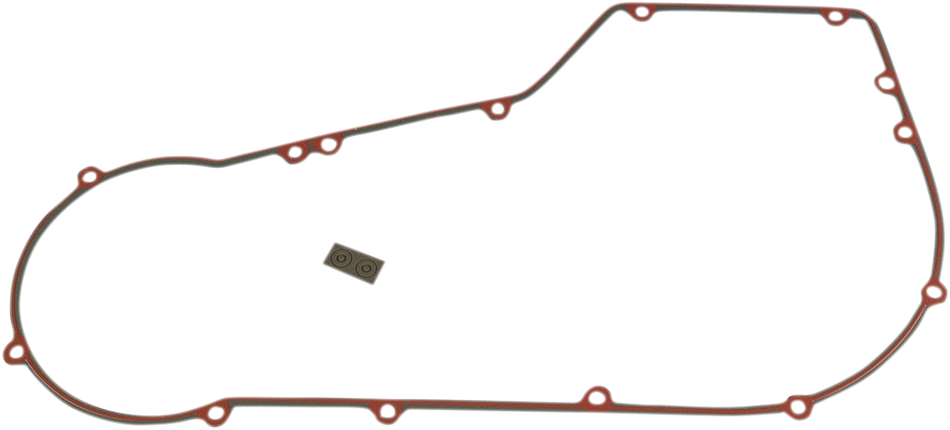 JAMES GASKET Primary Cover Gasket - Silicon JGI-60539-89-X