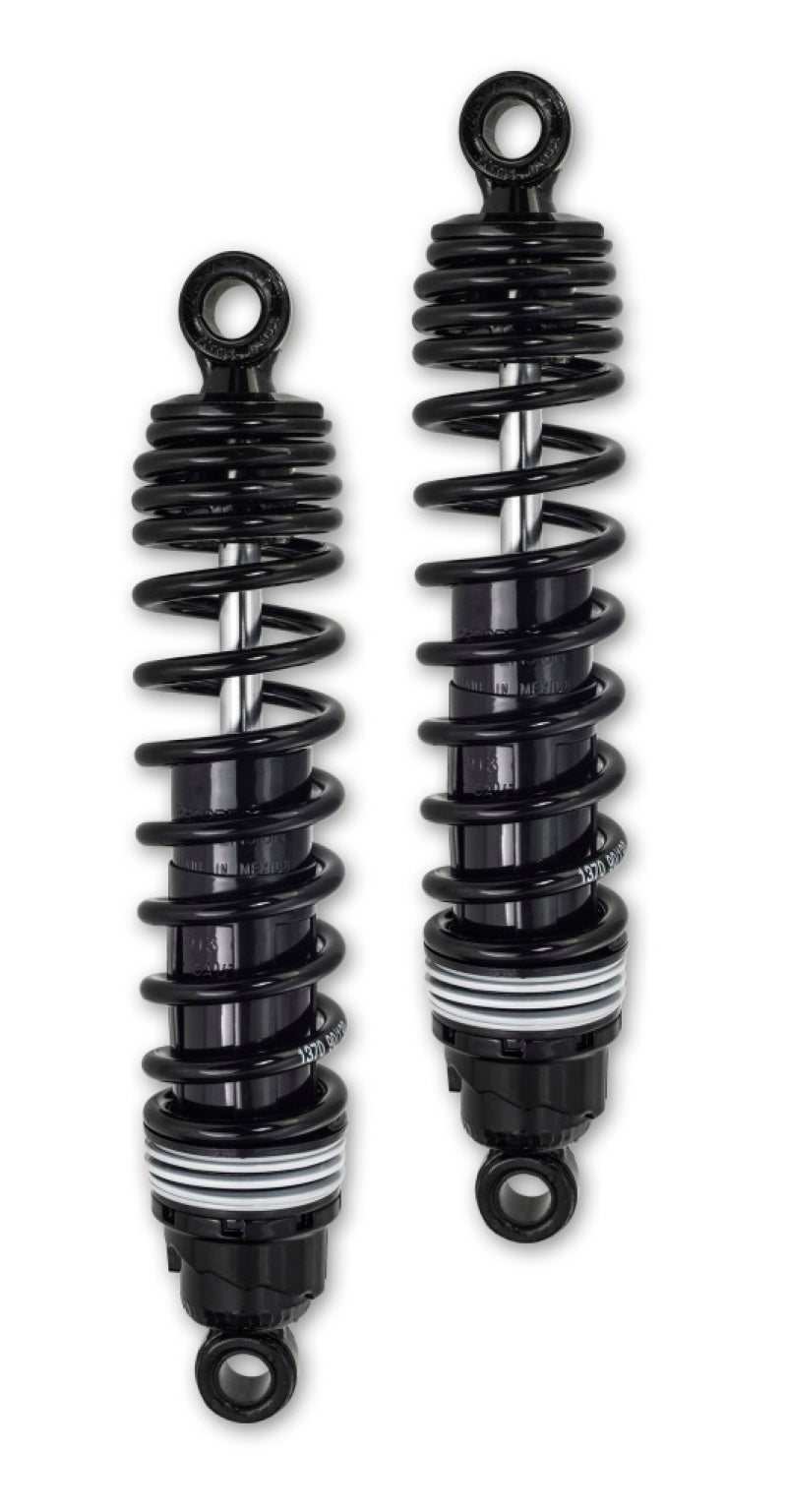 Progressive 412Crz-4064B Shocks Blk 412CRZ-4064B