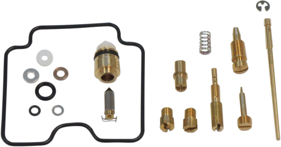 SHINDY Carburetor Repair Kit - DRZ400S 03-841