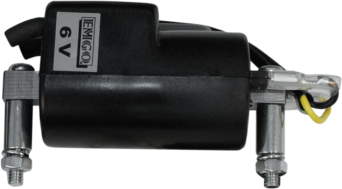 EMGO Ignition Coil - Universal 24-72454