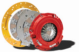 McLeod RXT Twin Assy LSA & LSx 8 Blt Crk 1-1/8 X 26 Spl Brz Facing 168 6405807M