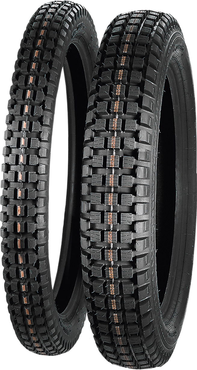 IRC Tire - Trial Winner TR-11- Rear - 4.00"R18" 302385