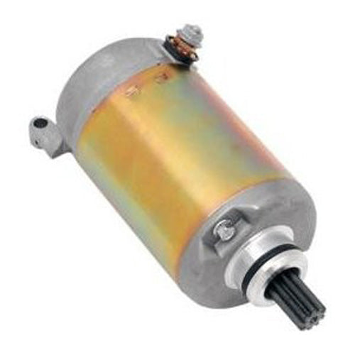 Ricks Electric, Oe Style Starter Motor 268039