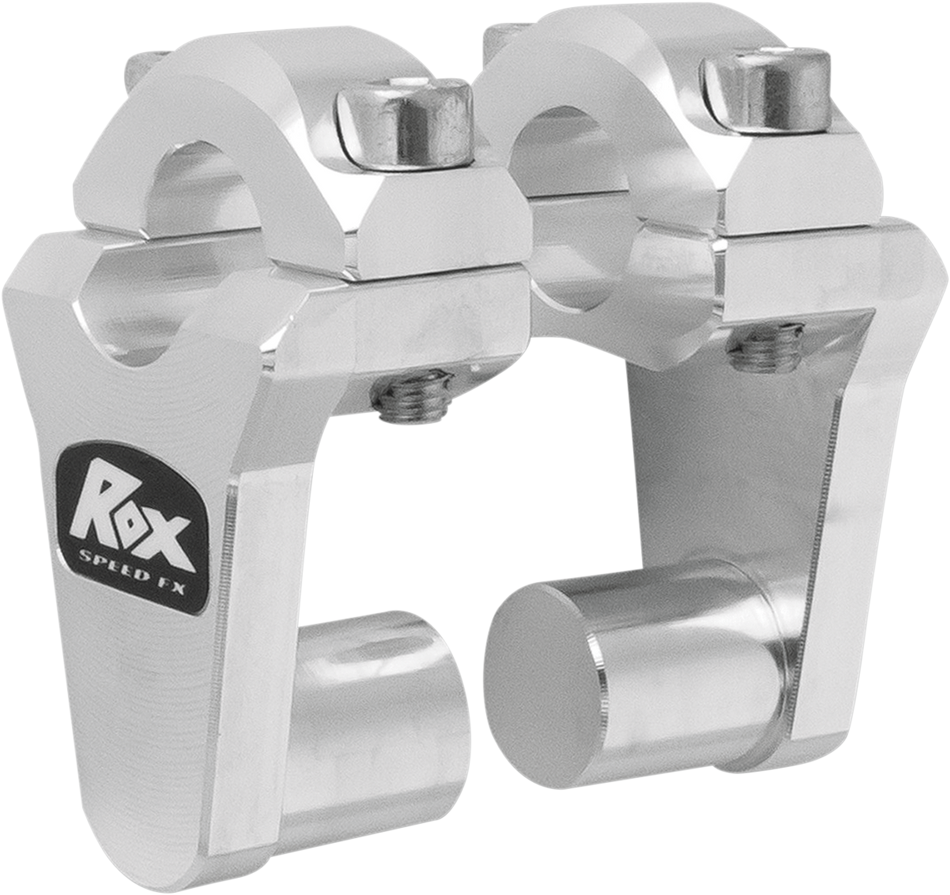 ROX SPEED FX Risers - Pivot - 2" 1R-P2SSN