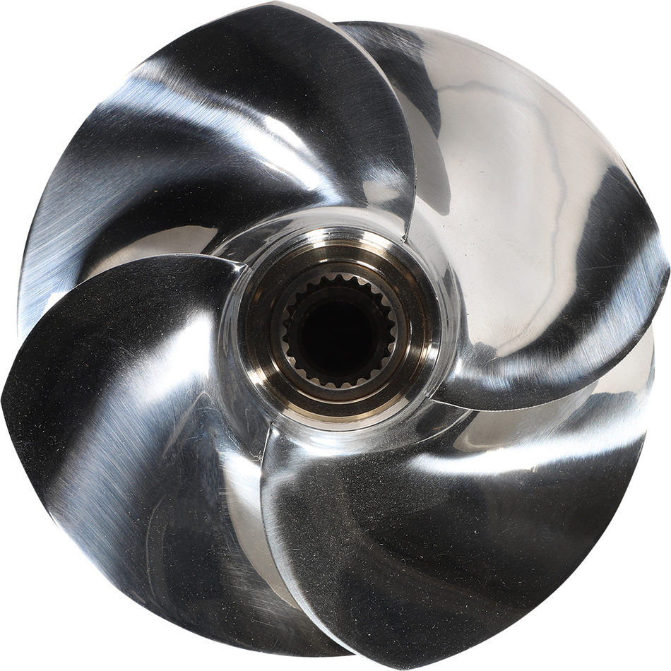 SOLAS Impeller - Concord - 10/18 - Sea Doo SR-CD-10/18A