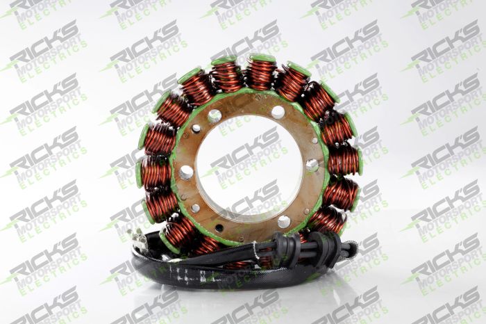 Ricks Electric, Oe Style Stator 268322
