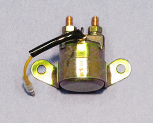 Ricks Electric, Starter Solenoid 268441