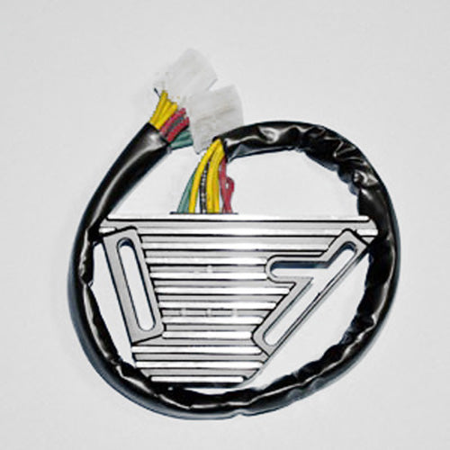 Ricks Electric, Oe Style Rec/Reg 268463
