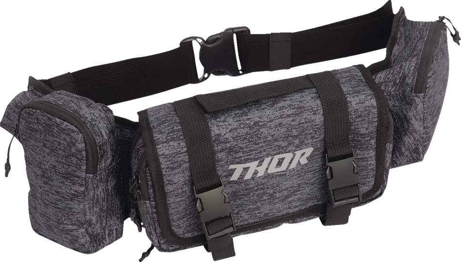 THOR Vault Pack - Chrome/Heather 3510-0173