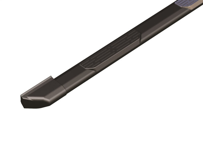 Rampage 1999-2019 Universal Xtremeline Step Bar 90 Inch - Black 16190