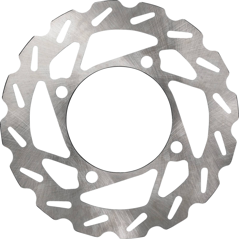 ALL BALLS Brake Rotor - Yamaha 18-0026