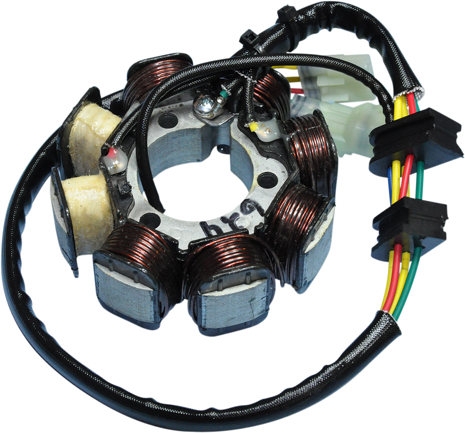 RICK'S MOTORSPORT ELECTRIC Stator - Honda 21-624