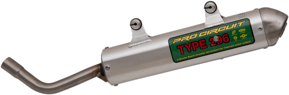 PRO CIRCUIT 296 Spark Arrestor 1351930