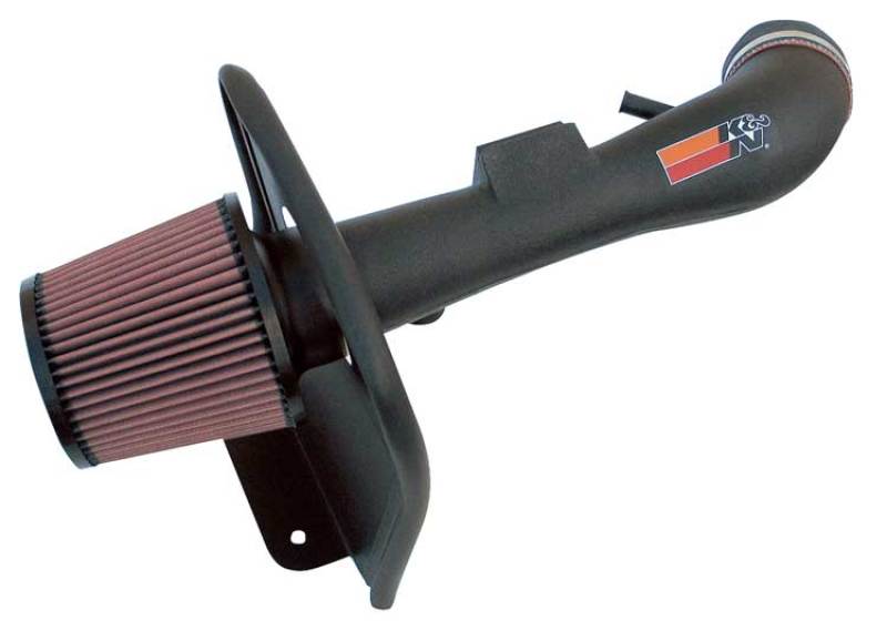K&N 04 Ford Ranger / Mazda B4000 V6-4.0L Performance Intake Kit 57-2561