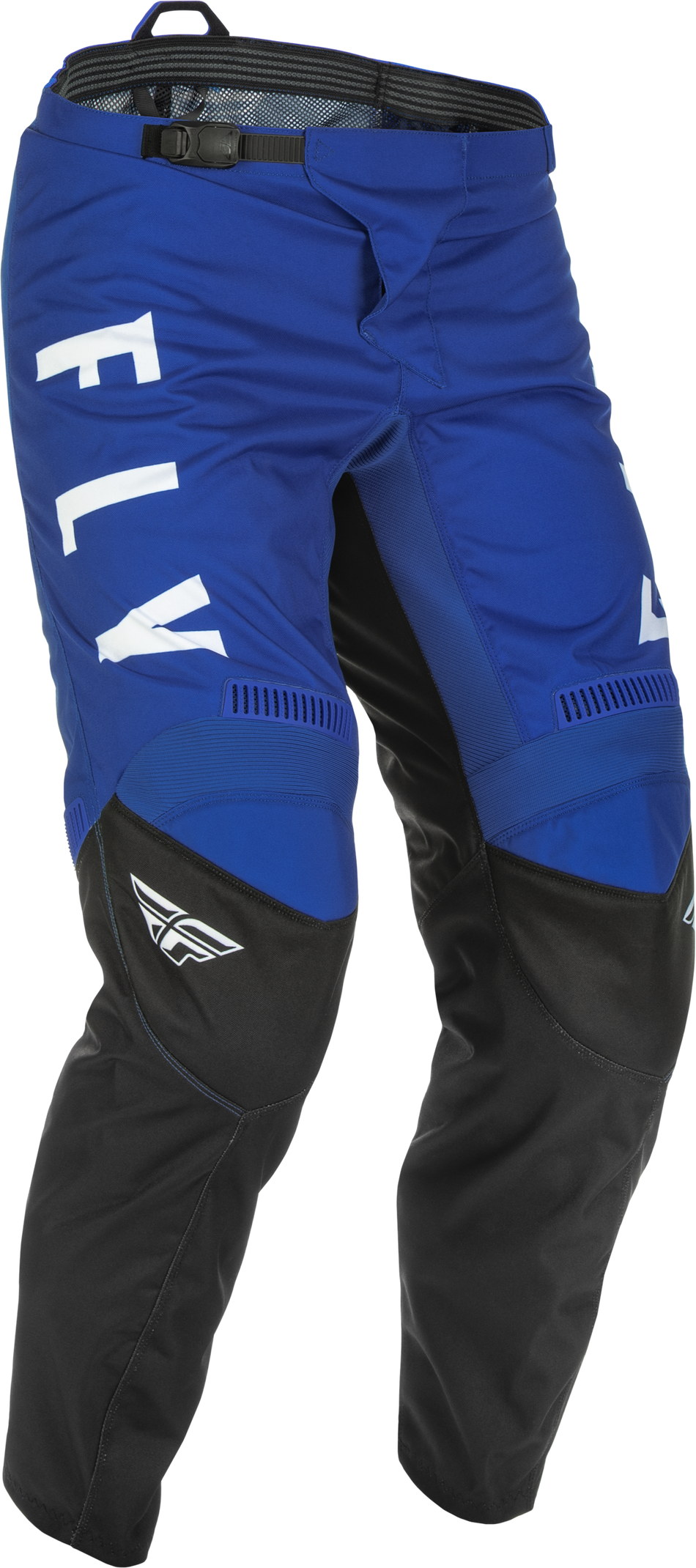 FLY RACING F-16 Pants Blue/Grey/Black Sz 28 375-93128