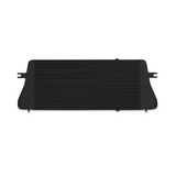Mishimoto 94-02 Dodge Ram 2500 5.9L Cummins Intercooler Kit w/ Pipes (Black) MMINT-RAM-94KBK