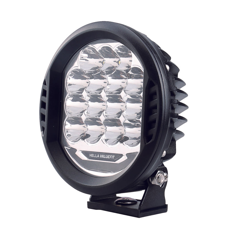 Hella 500 LED Driving Lamp - Single LA358117161