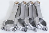 Eagle Mitsubishi 4G63 1st Gen Engine 21mm Piston Pin Connecting Rods (Set of 4) CRS5900MA3D