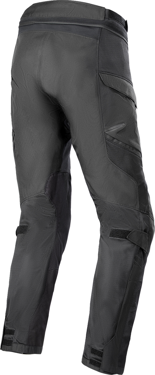 ALPINESTARS Andes Air Drystar® Pants - Black - XL 3227924-10-XL