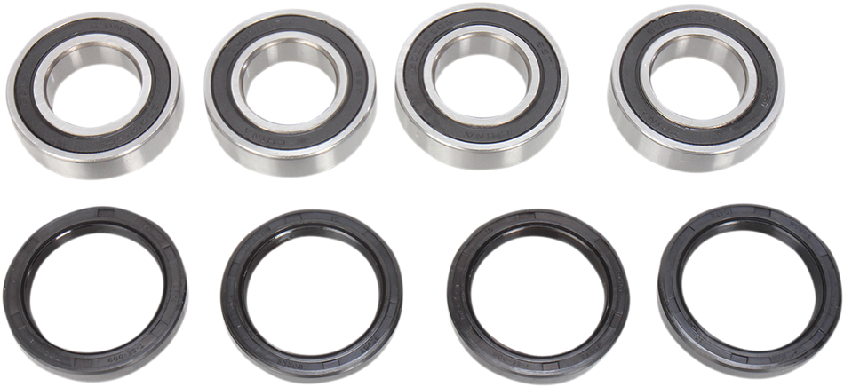 PIVOT WORKS Wheel Bearing Kit - Front PWFWK-K38-000