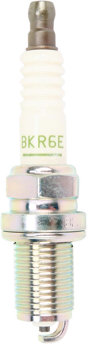 NGK SPARK PLUGS Spark Plug - BKR6E 6962