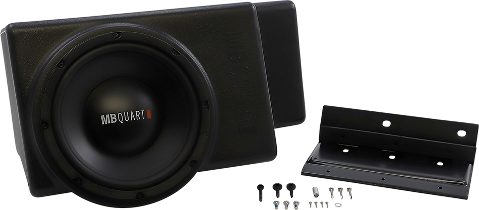 MB QUART Subwoofer Kit - General MBQG-SUB-1