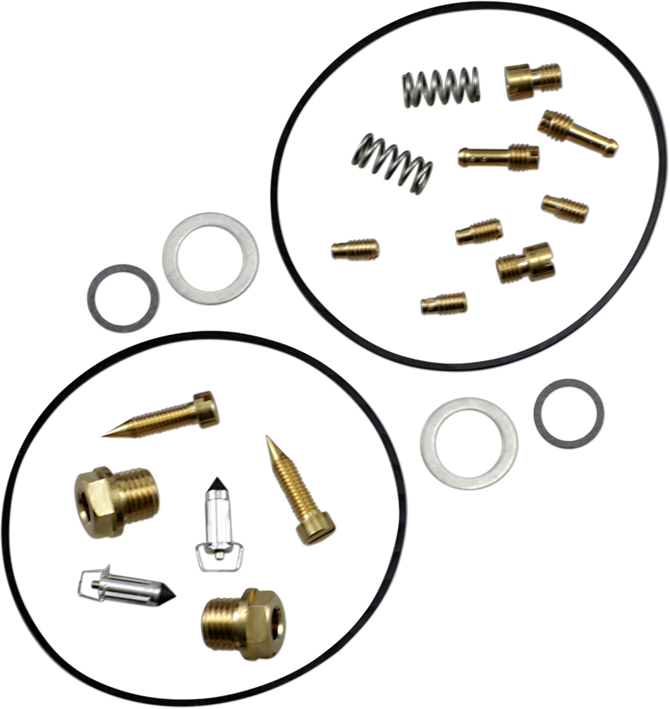 Parts Unlimited Carburetor Rebuild Kit - Yamaha 26-1882