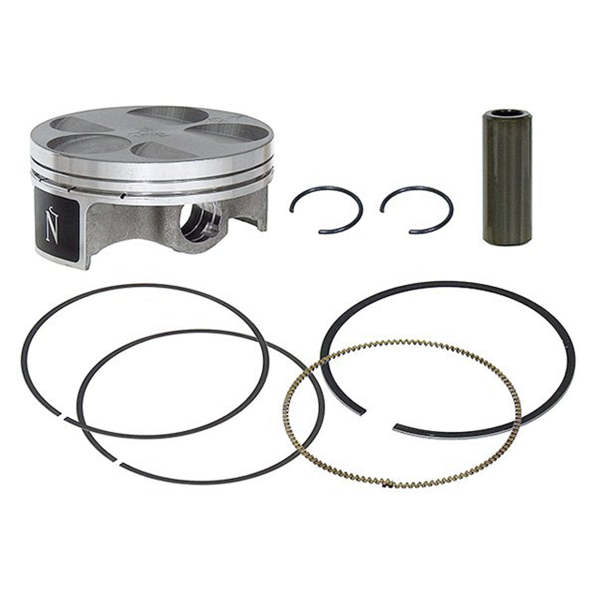 Namura Forged Piston Kit 182318