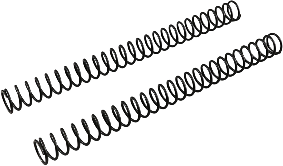 FACTORY CONNECTION Front Fork Springs - 0.32 kg/mm IIS-032