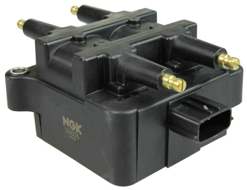 NGK 2005-00 Subaru Outback DIS Ignition Coil 48650