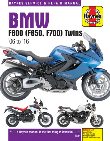 Haynes Manuals Bmw , Haynes Manual 274242