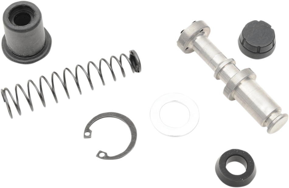 Parts Unlimited Rebuild Kit - Master Cylinder 06-404p