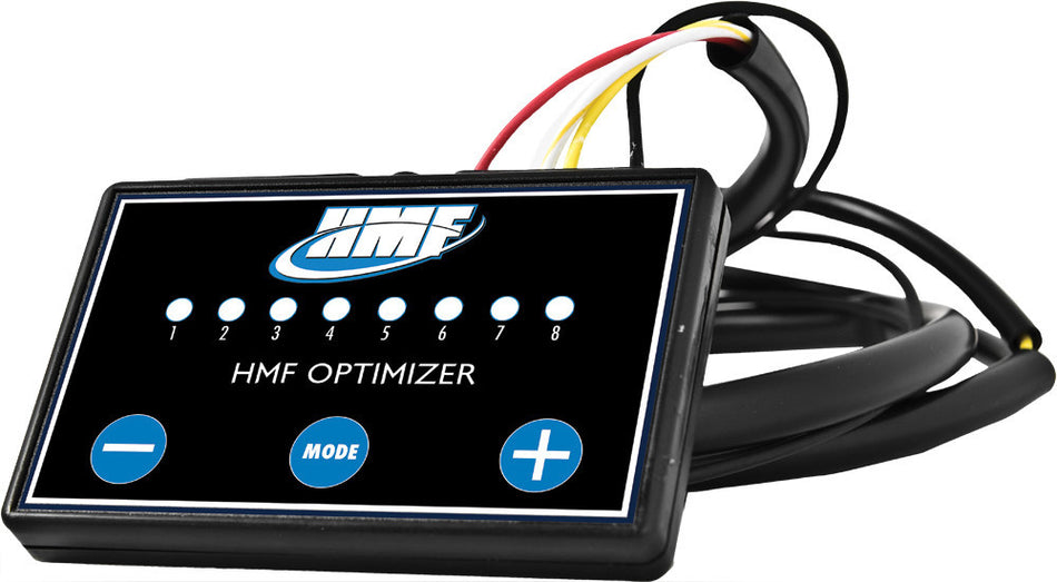 HMF Fuel Optimizer Can 616622360001