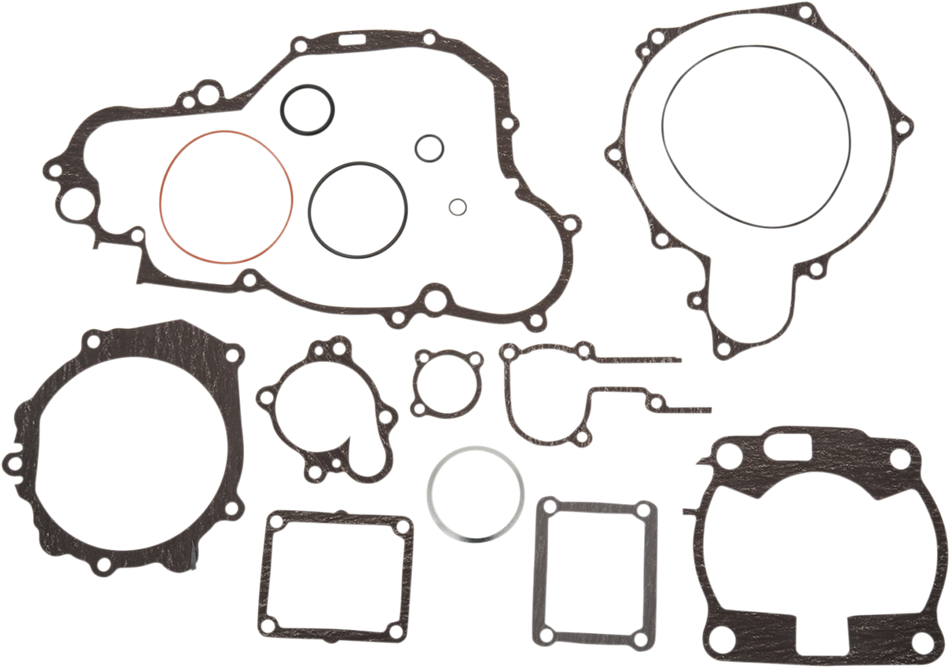 VESRAH Complete Gasket Kit - WR/YZ 250 VG-2090