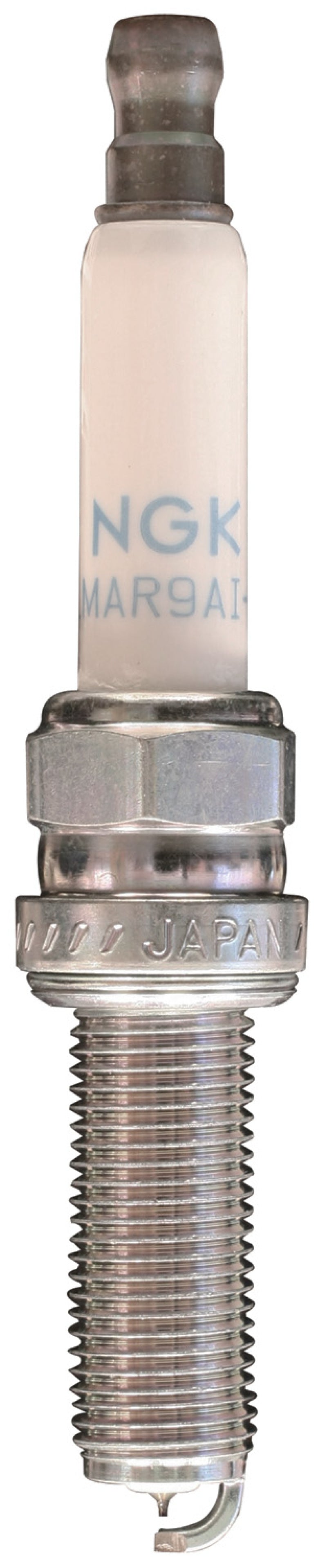 NGK Laser Iridium Spark Plug Box of 4 (LMAR8AI-8) 92288