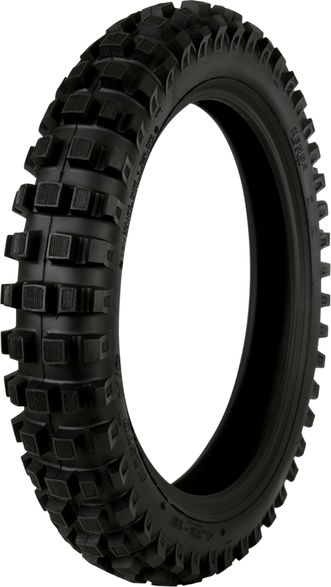 KENDA Tire - K257D Klassic - Rear - 4.10"-14" - 57M 042571452B0