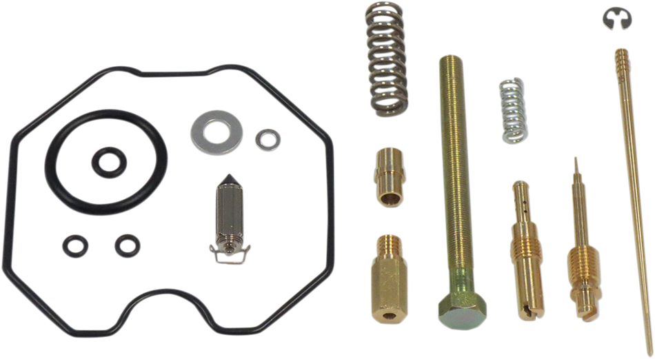 SHINDY Carburetor Repair Kit - Honda 03-721