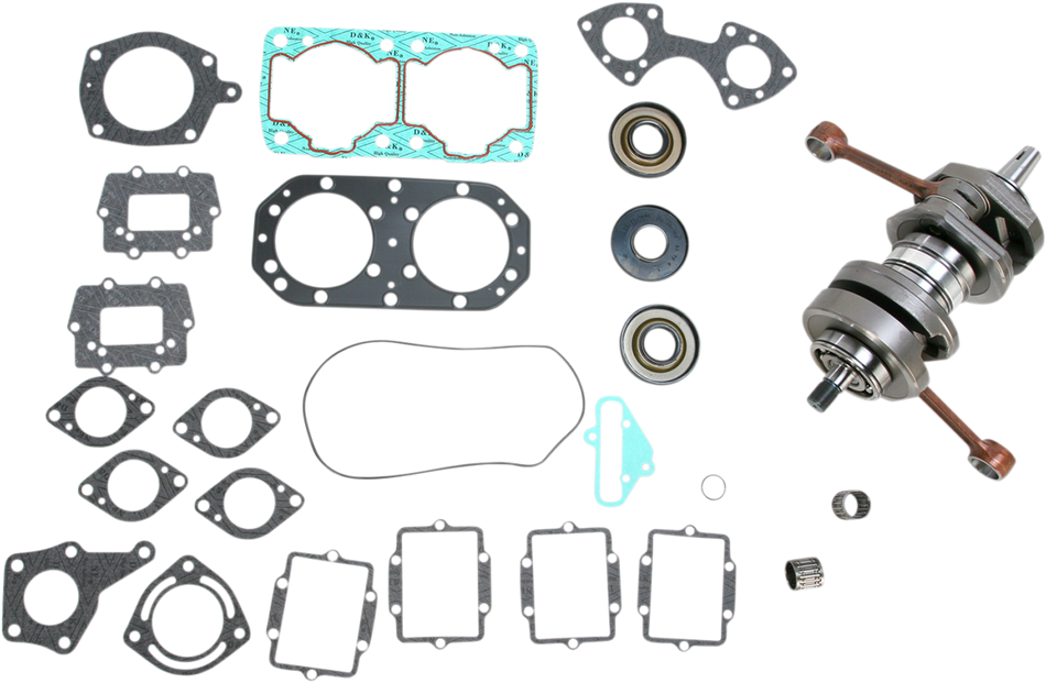 Hot Rods Crankshaft Kit CBKW002