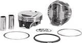 KB PERFORMANCE Forged Piston Kit - Twin Cam KB661C.STD