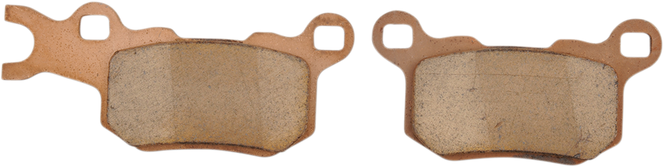 DP BRAKES Standard Brake Pads - Defender DP575