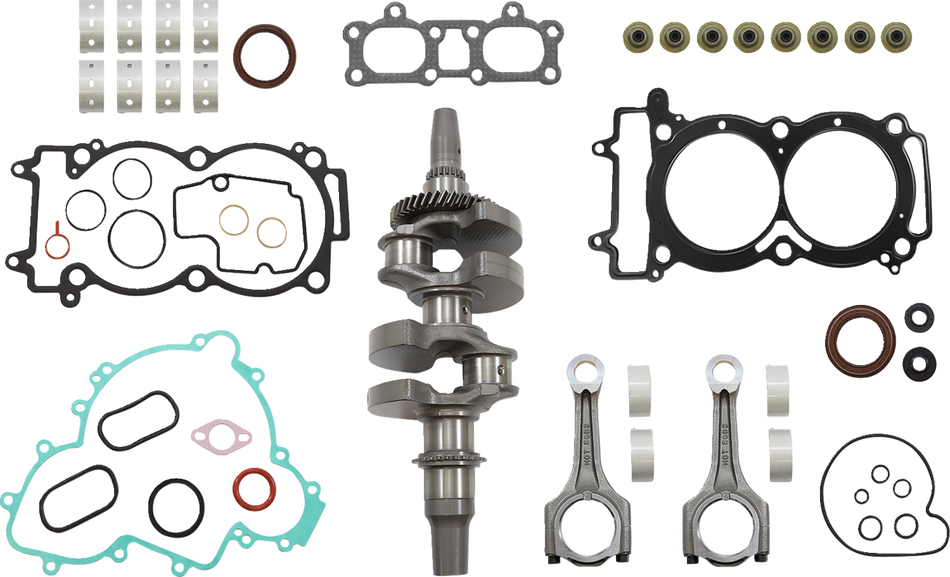 Hot Rods Bottom End Kit HR00121