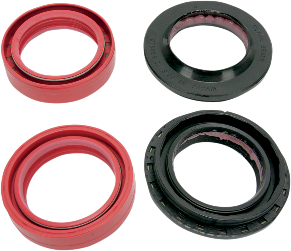 Kit de juntas de horquilla MOOSE RACING - 33 mm 56-113 