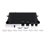 Mishimoto 94-02 Dodge Ram 2500 5.9L Cummins Intercooler Kit w/ Pipes (Black) MMINT-RAM-94KBK