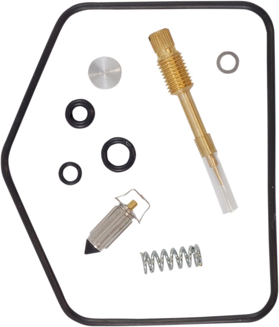 K&L SUPPLY Economy Carburetor Repair Kit 18-2458