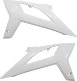 ACERBIS Kompletter Ersatz-Bodykit - Weiß 2936266812 