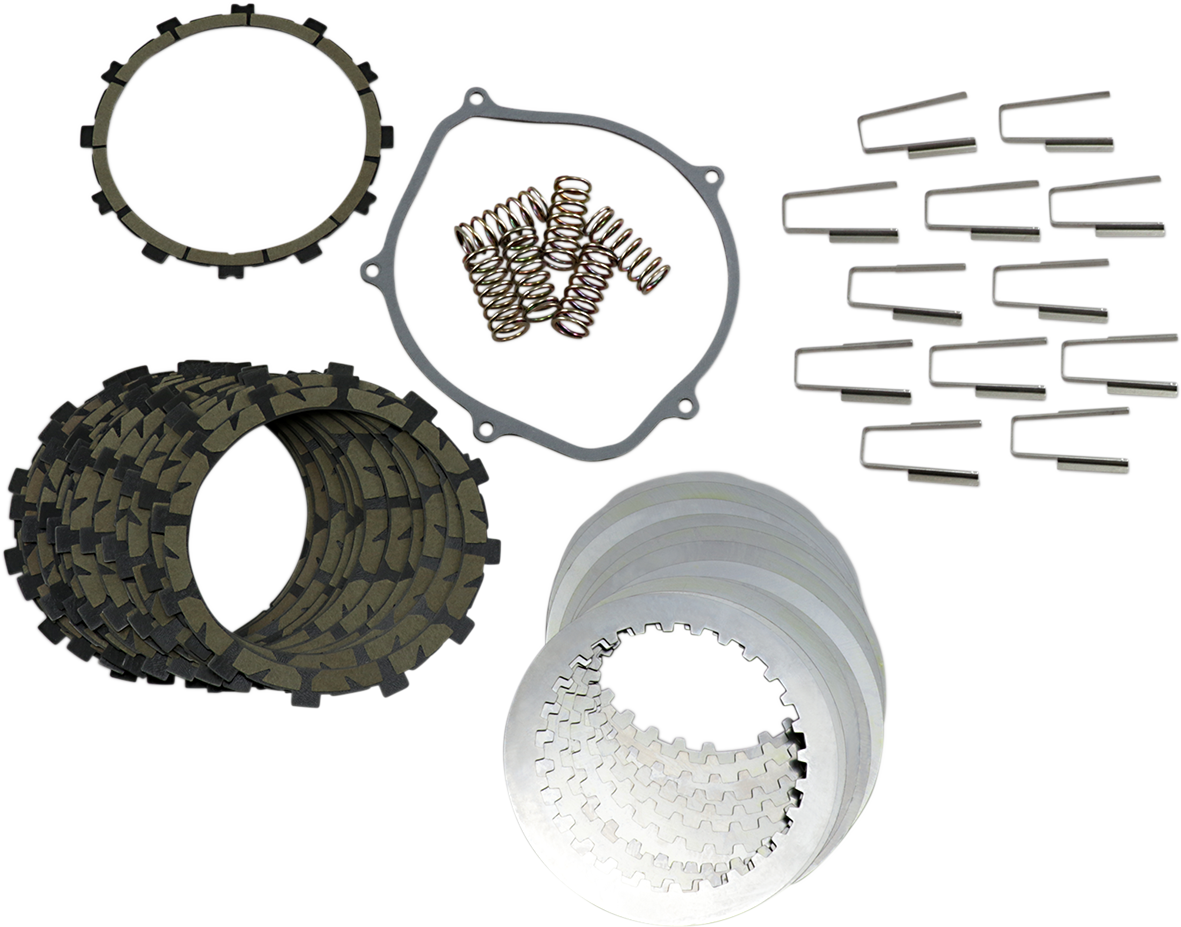 Paquete de embrague REKLUSE RMS-2801010 