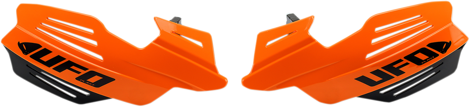 UFO Handguards - Vulcan - Orange PM01650-127