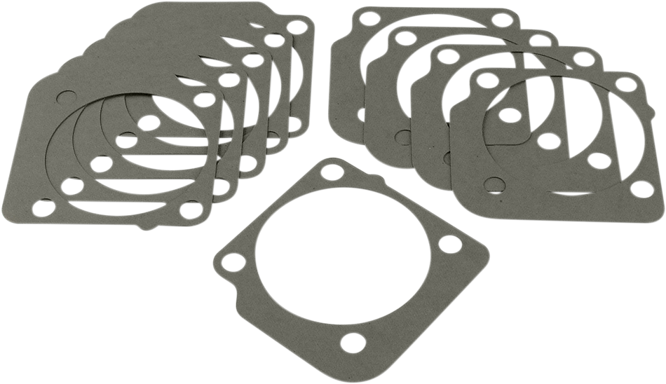 JAMES GASKET Rear Base Gasket - FL/FX JGI-16777-63