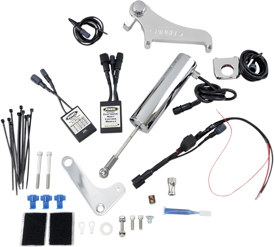 PINGEL Shifter Kit - FXST 77701